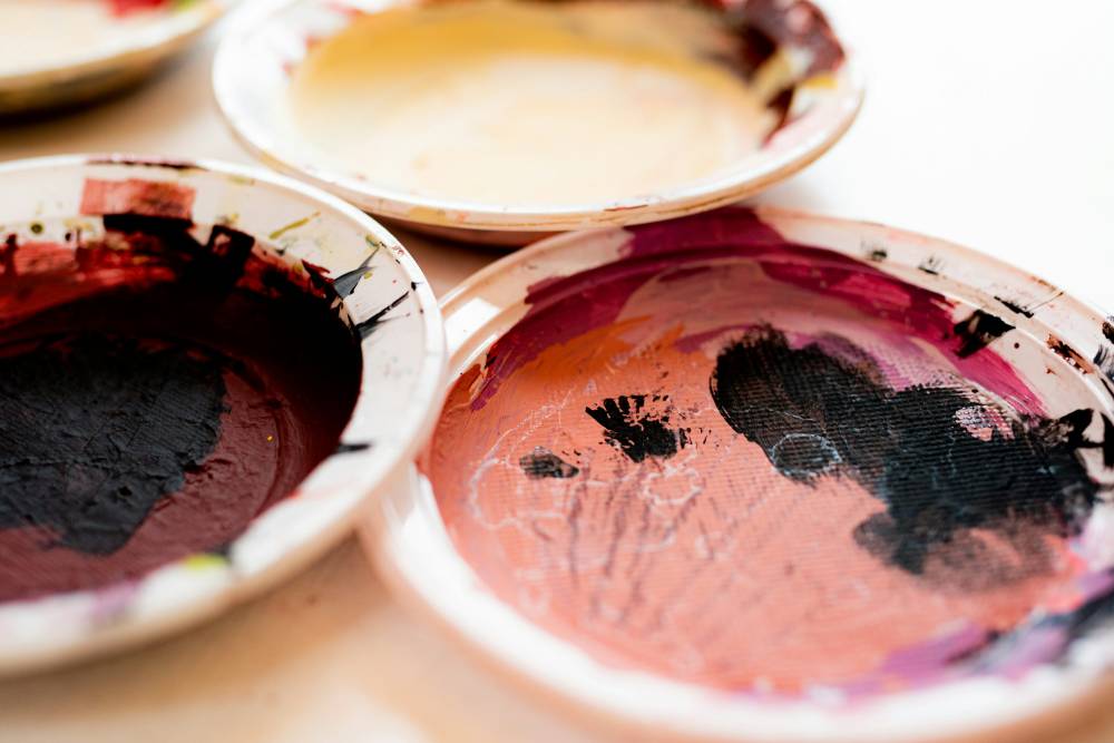 Inertia image. © Pexels