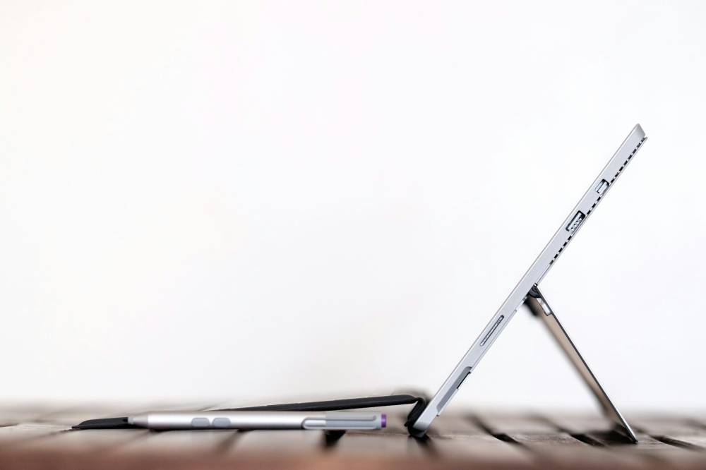 Inertia image. © Pexels
