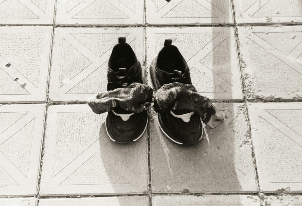 Inertia image. © Pexels