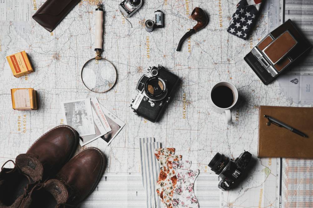 Inertia image. © Pexels