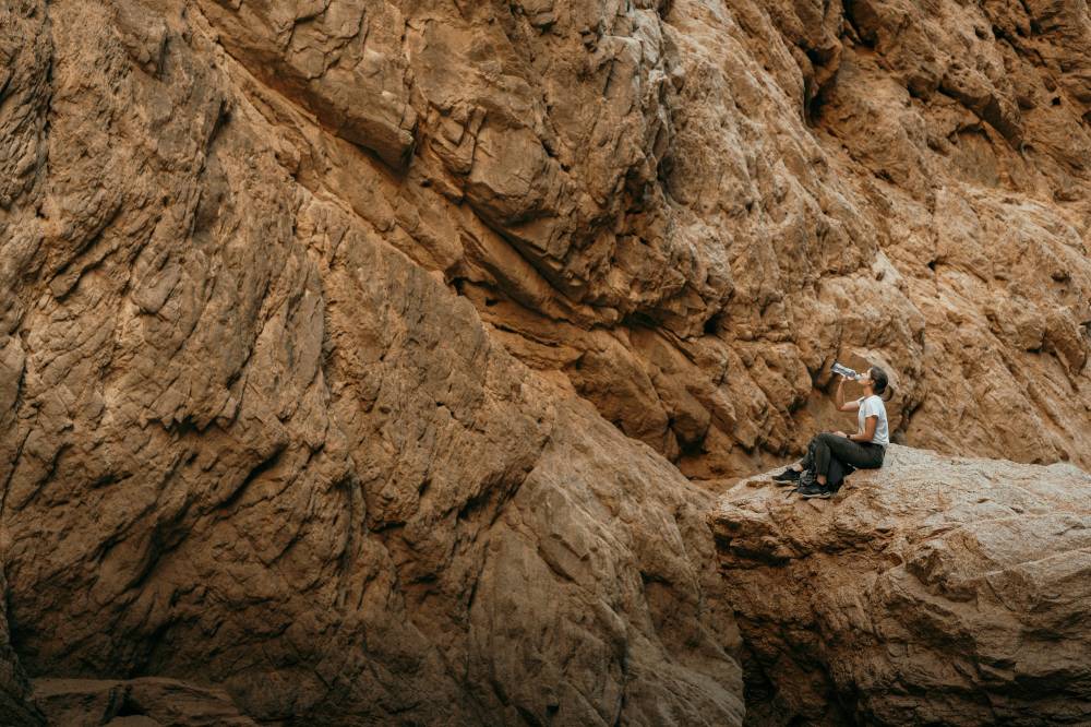 Inertia image. © Pexels